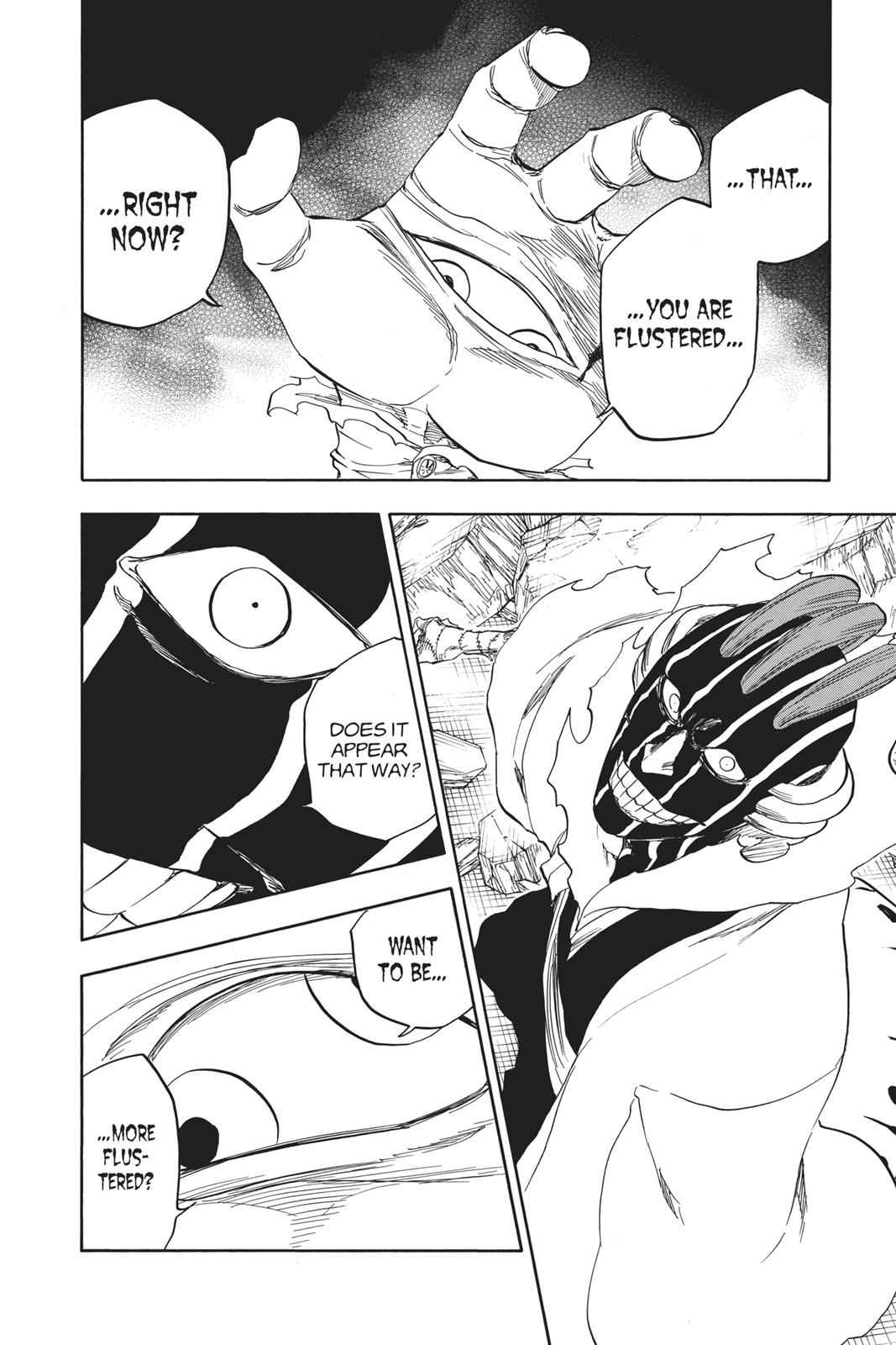 Bleach Chap 639 - Next Chap 640