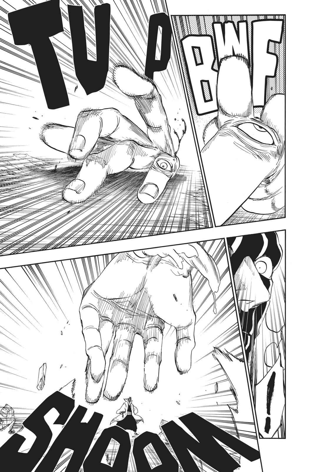 Bleach Chap 639 - Next Chap 640