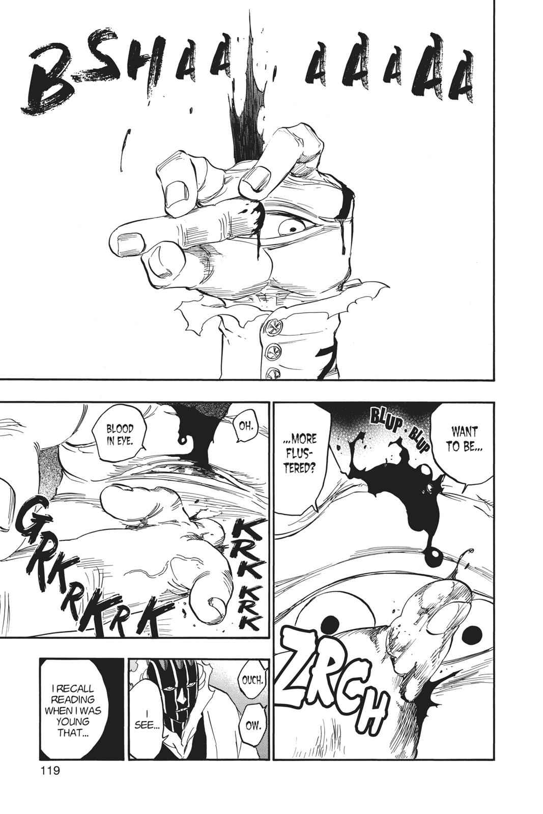 Bleach Chap 639 - Next Chap 640