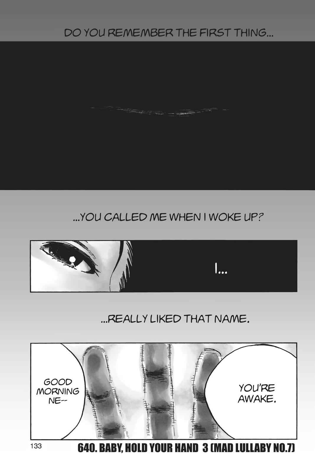 Bleach Chap 640 - Next Chap 641