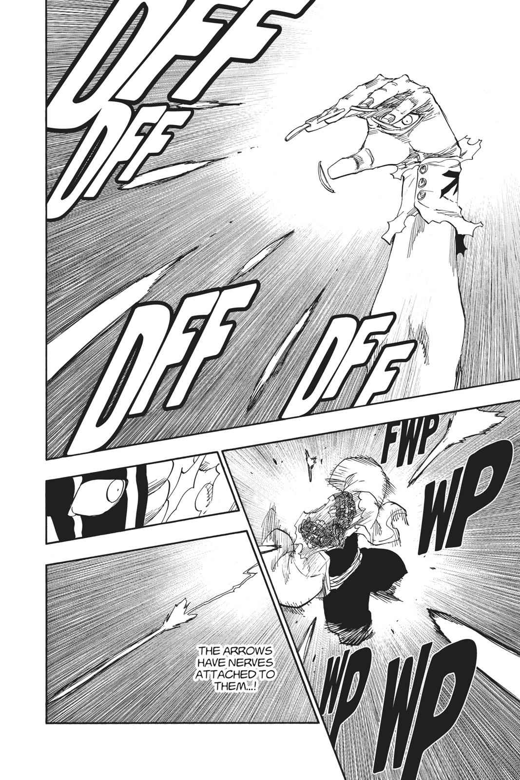 Bleach Chap 640 - Next Chap 641