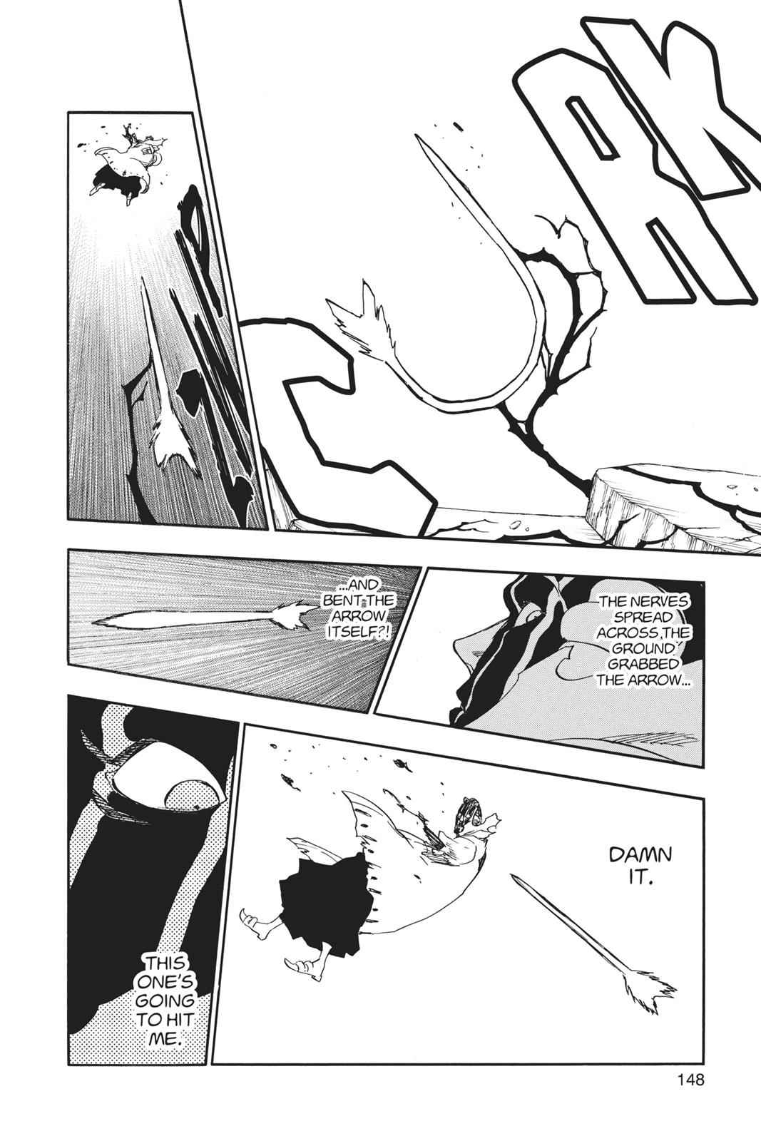 Bleach Chap 640 - Next Chap 641