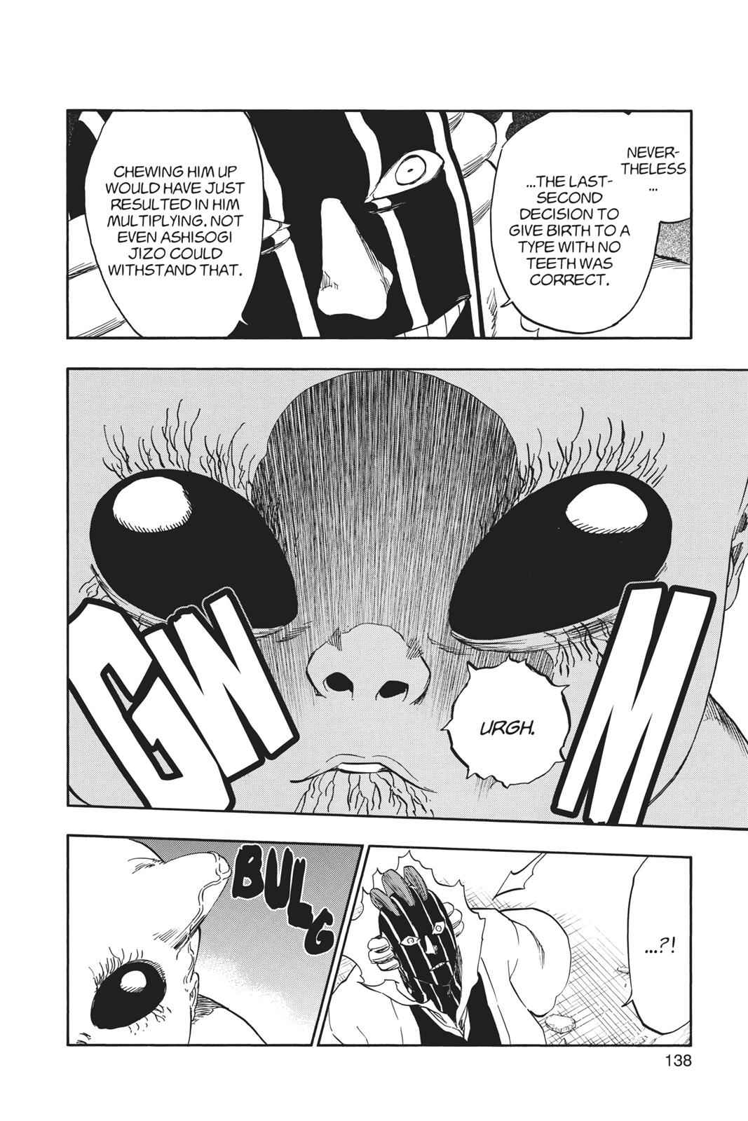 Bleach Chap 640 - Next Chap 641