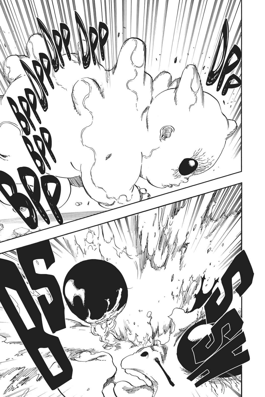 Bleach Chap 640 - Next Chap 641