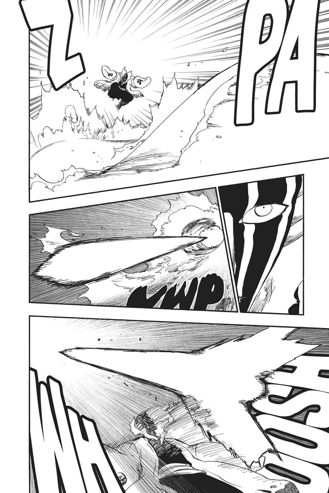 Bleach Chap 640 - Next Chap 641