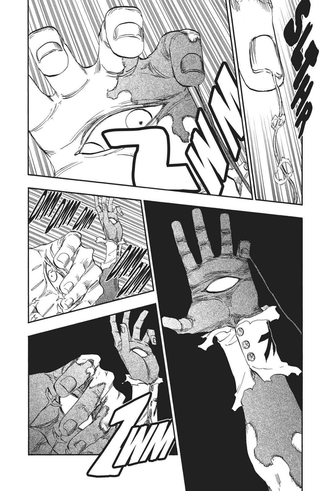 Bleach Chap 641 - Next Chap 642