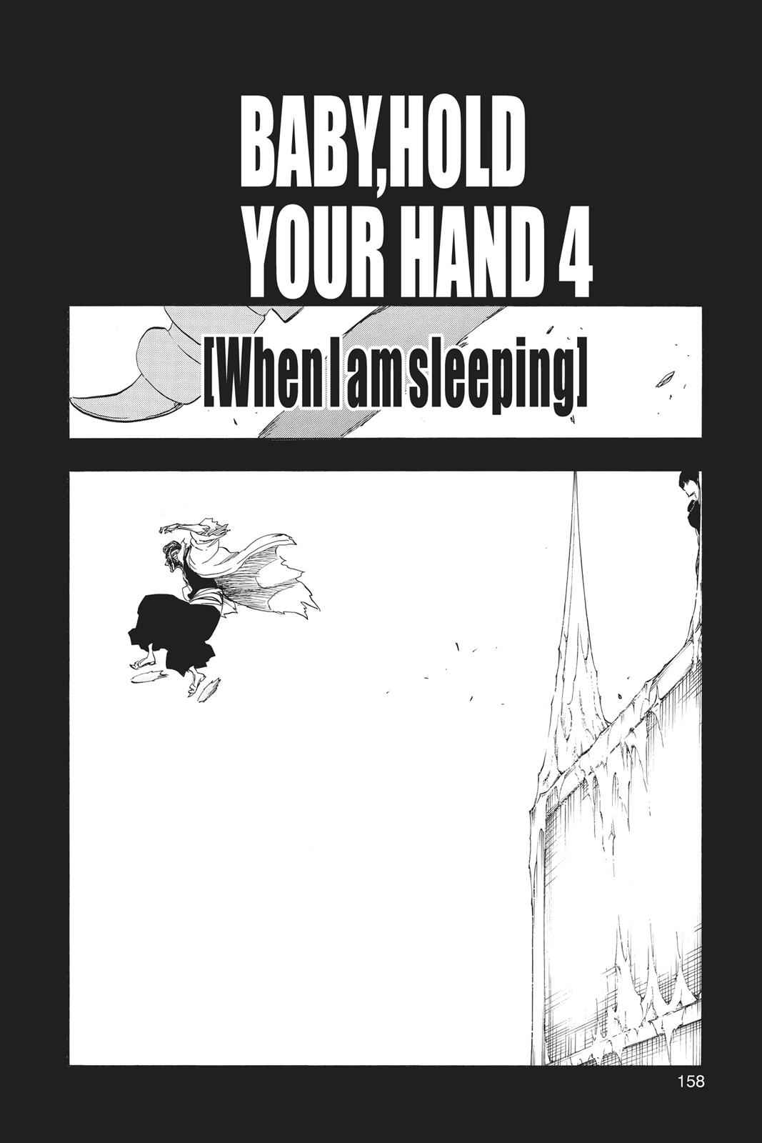 Bleach Chap 641 - Next Chap 642