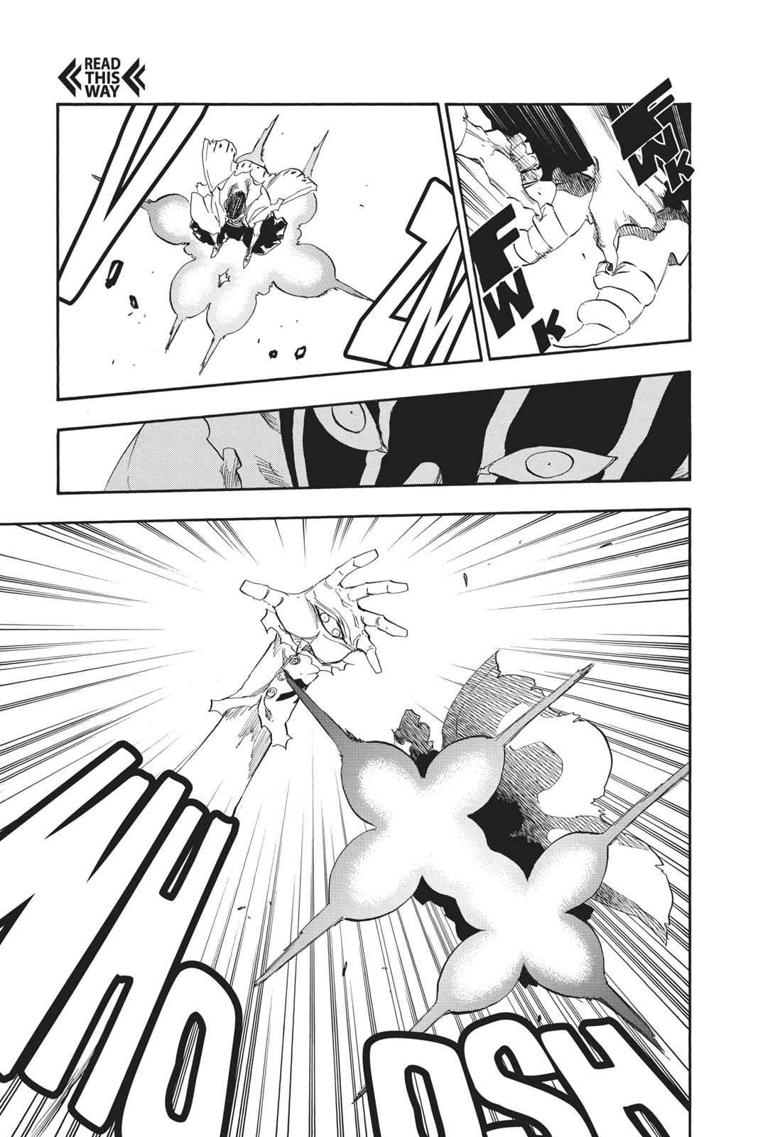 Bleach Chap 641 - Next Chap 642