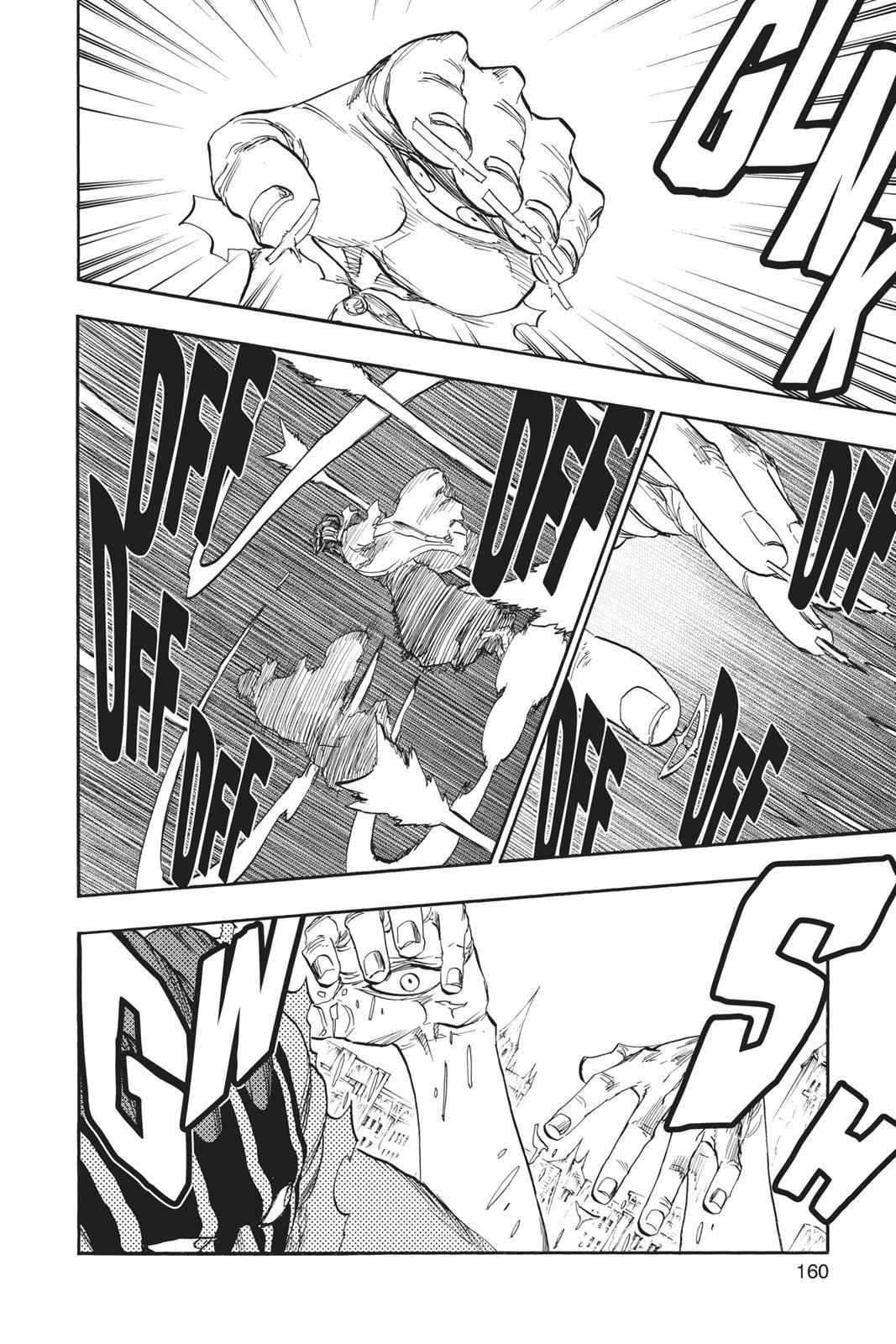 Bleach Chap 641 - Next Chap 642