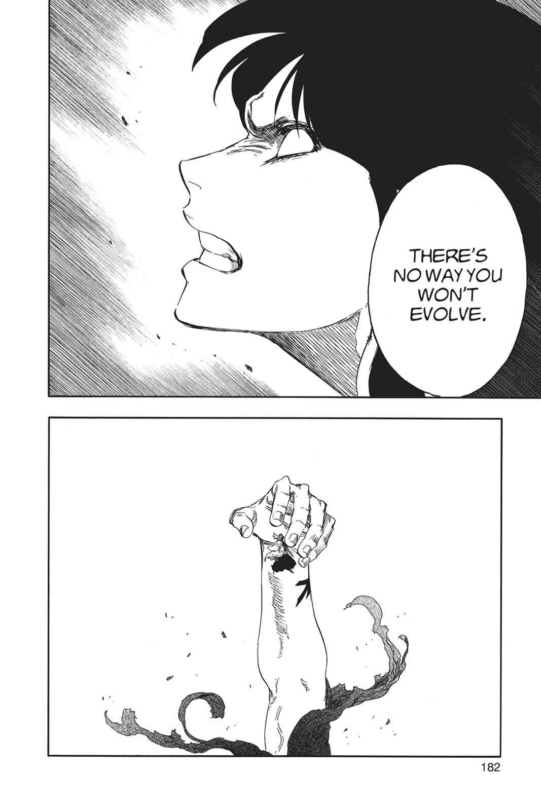 Bleach Chap 642 - Next Chap 643