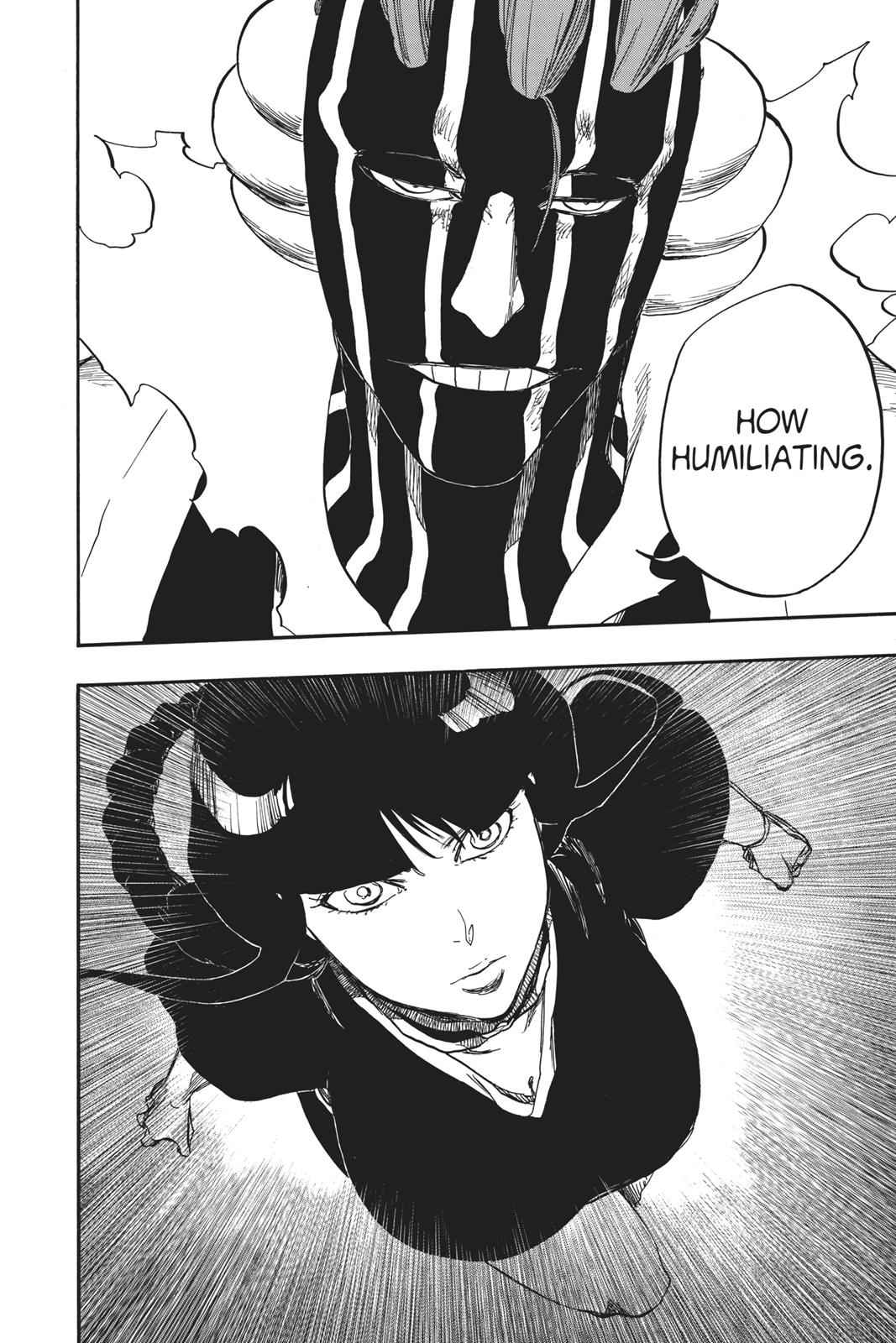 Bleach Chap 642 - Next Chap 643