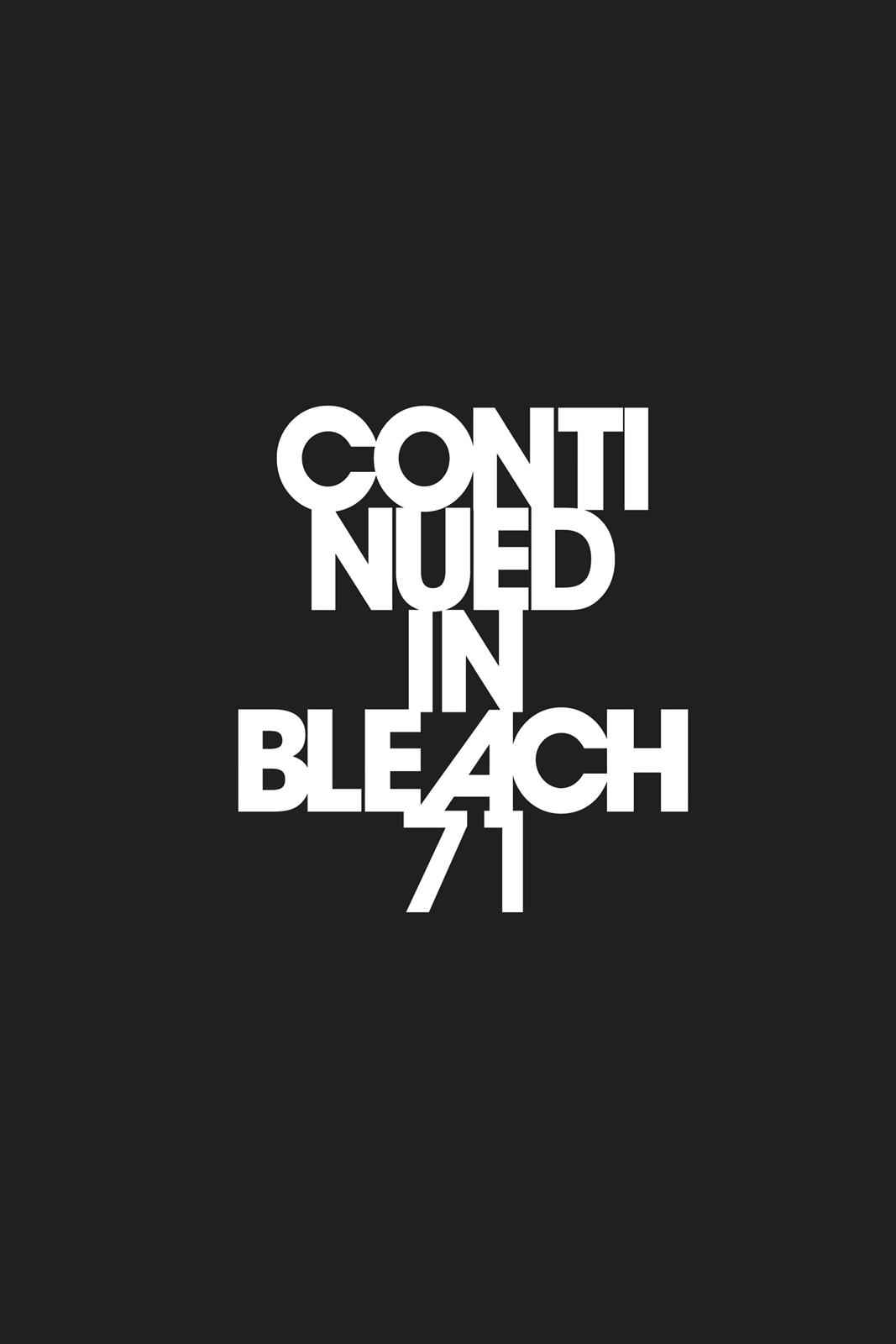 Bleach Chap 642 - Next Chap 643