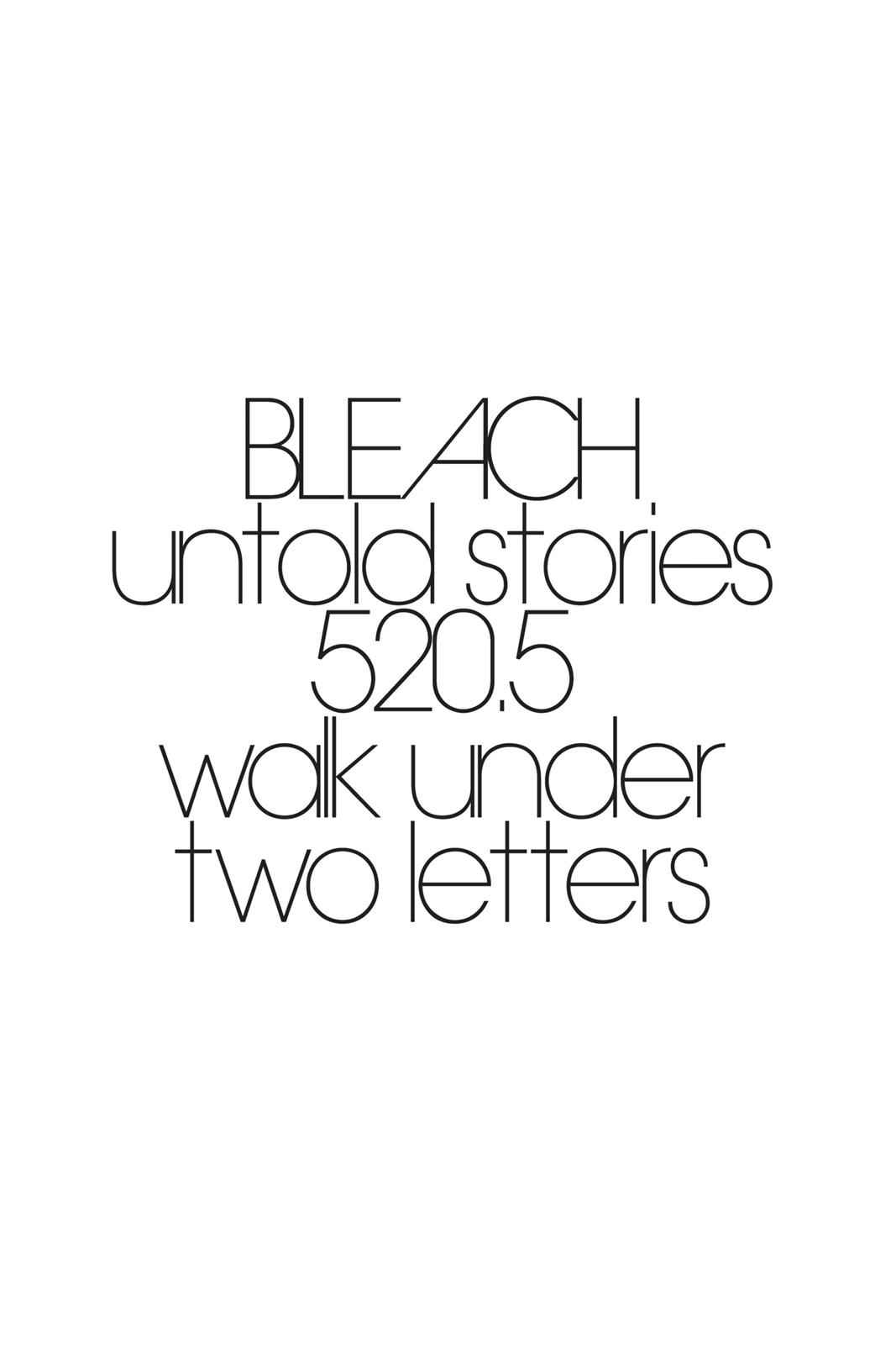 Bleach Chap 642 - Next Chap 643