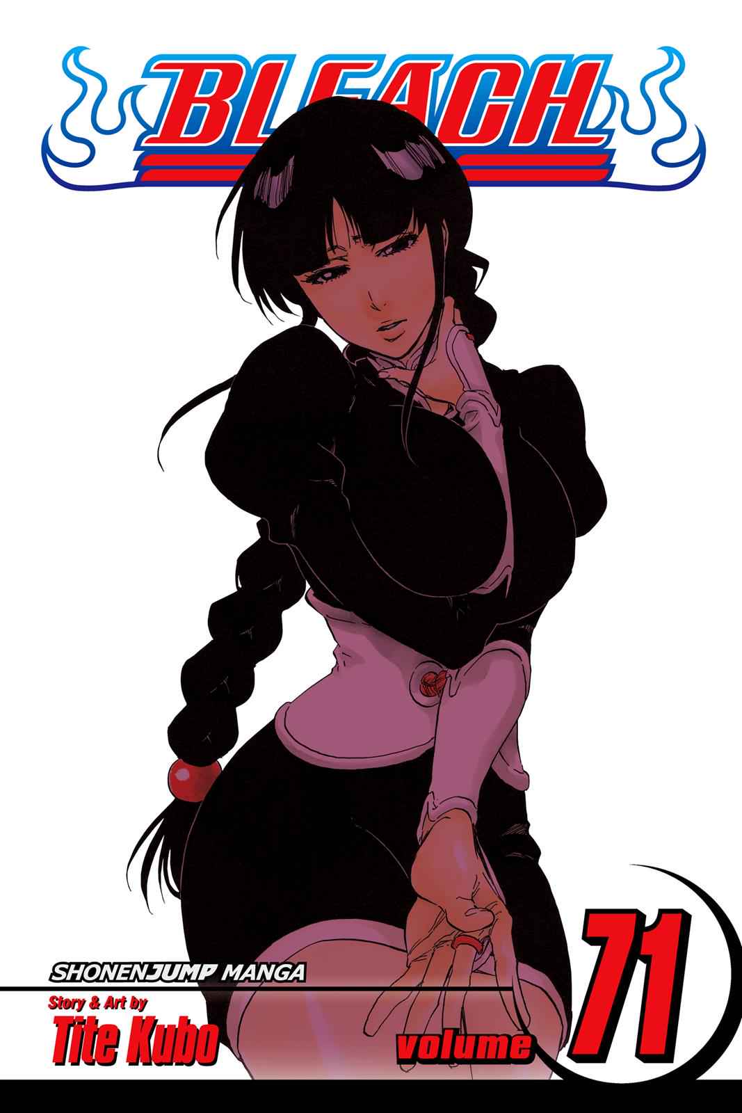 Bleach Chap 643 - Next Chap 644