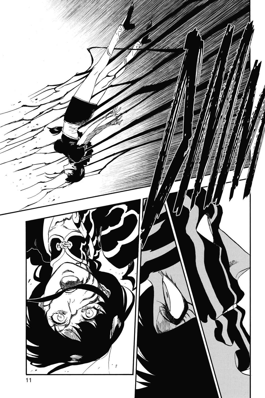 Bleach Chap 643 - Next Chap 644