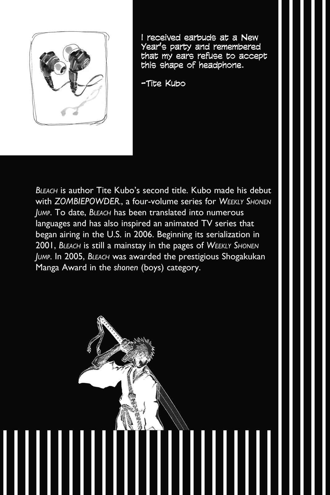 Bleach Chap 643 - Next Chap 644