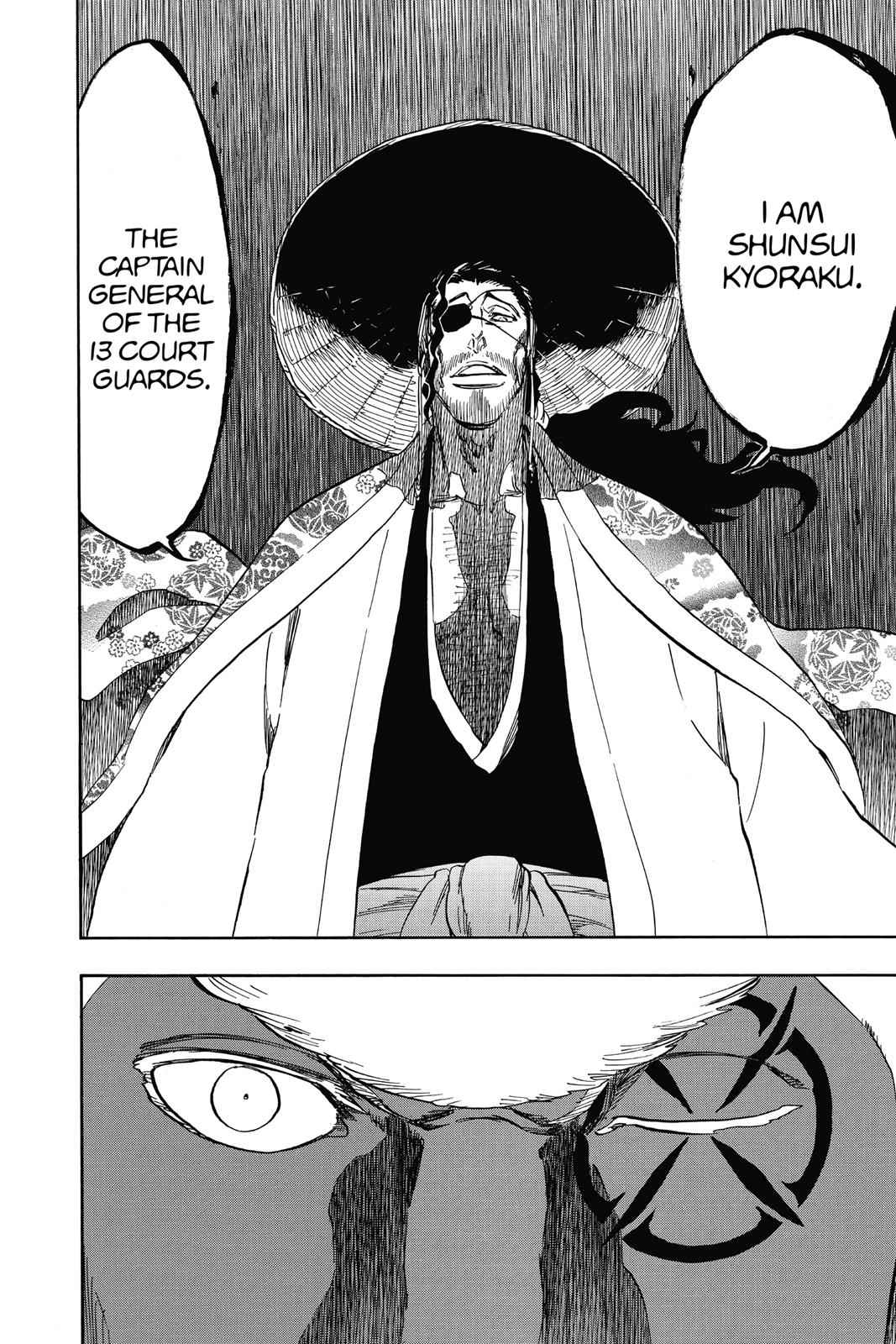 Bleach Chap 645 - Next Chap 646