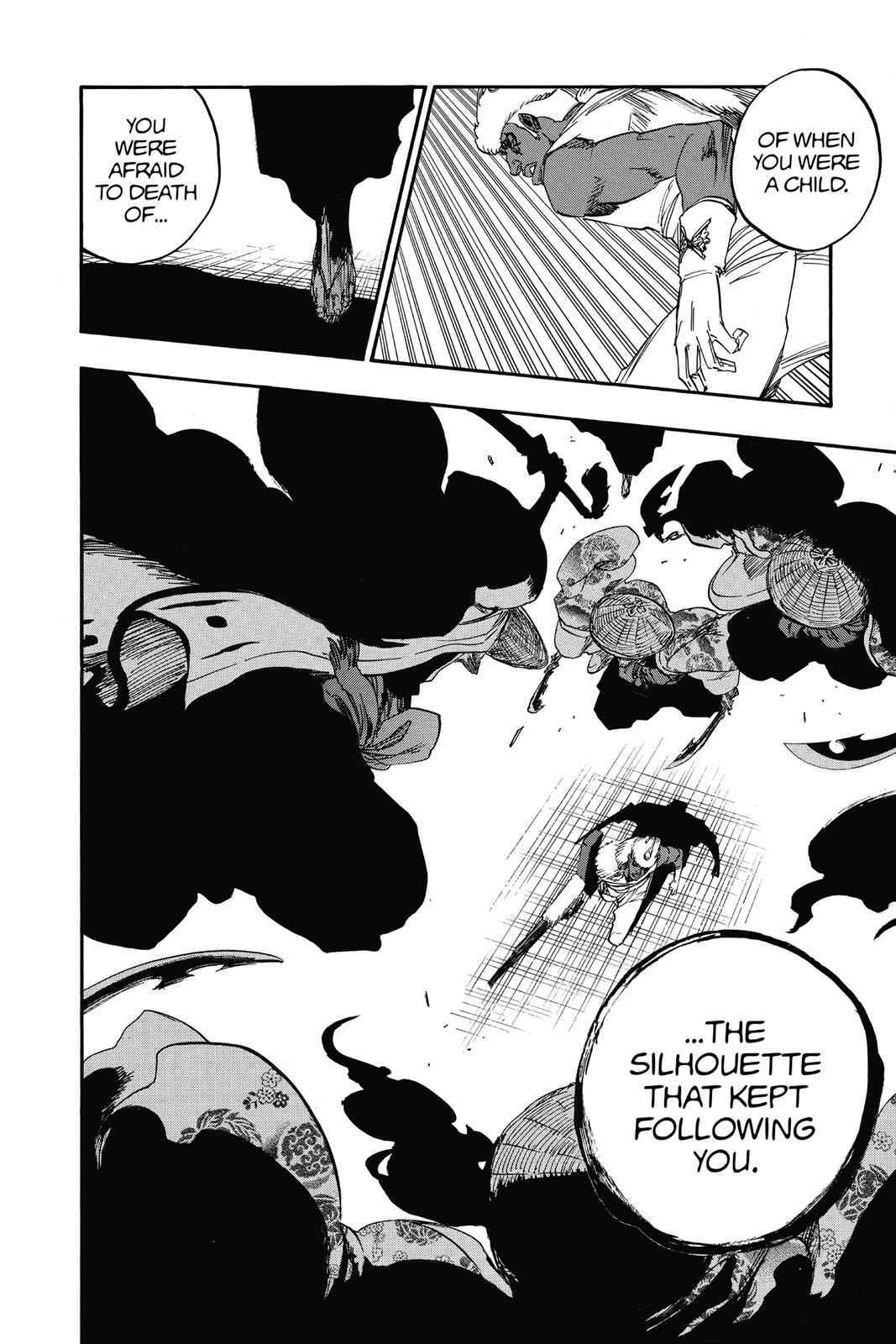Bleach Chap 646 - Next Chap 647