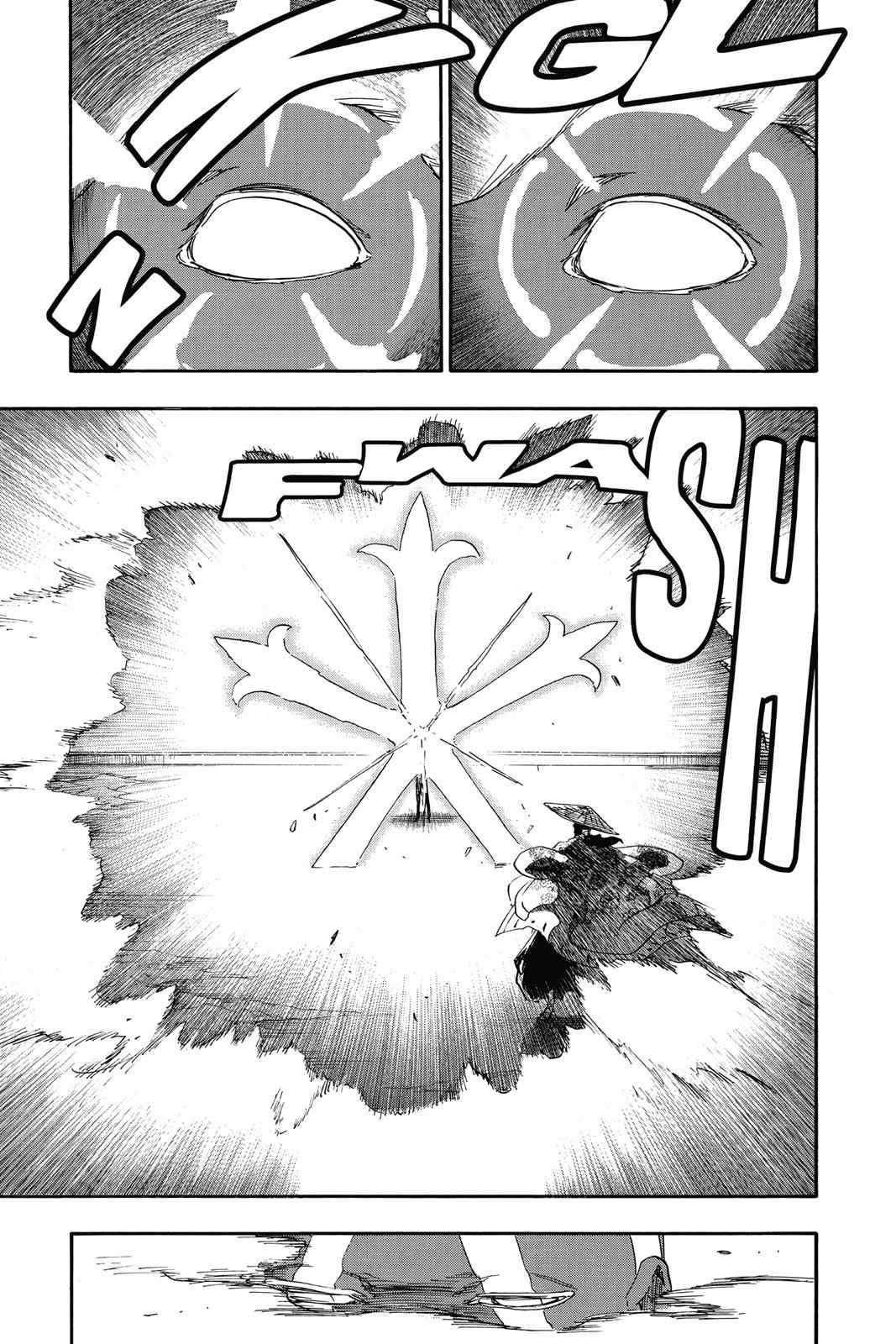 Bleach Chap 646 - Next Chap 647