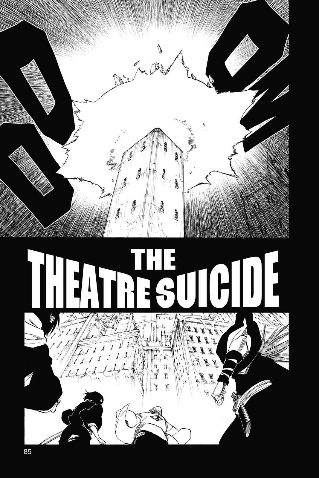 Bleach Chap 647 - Next Chap 648