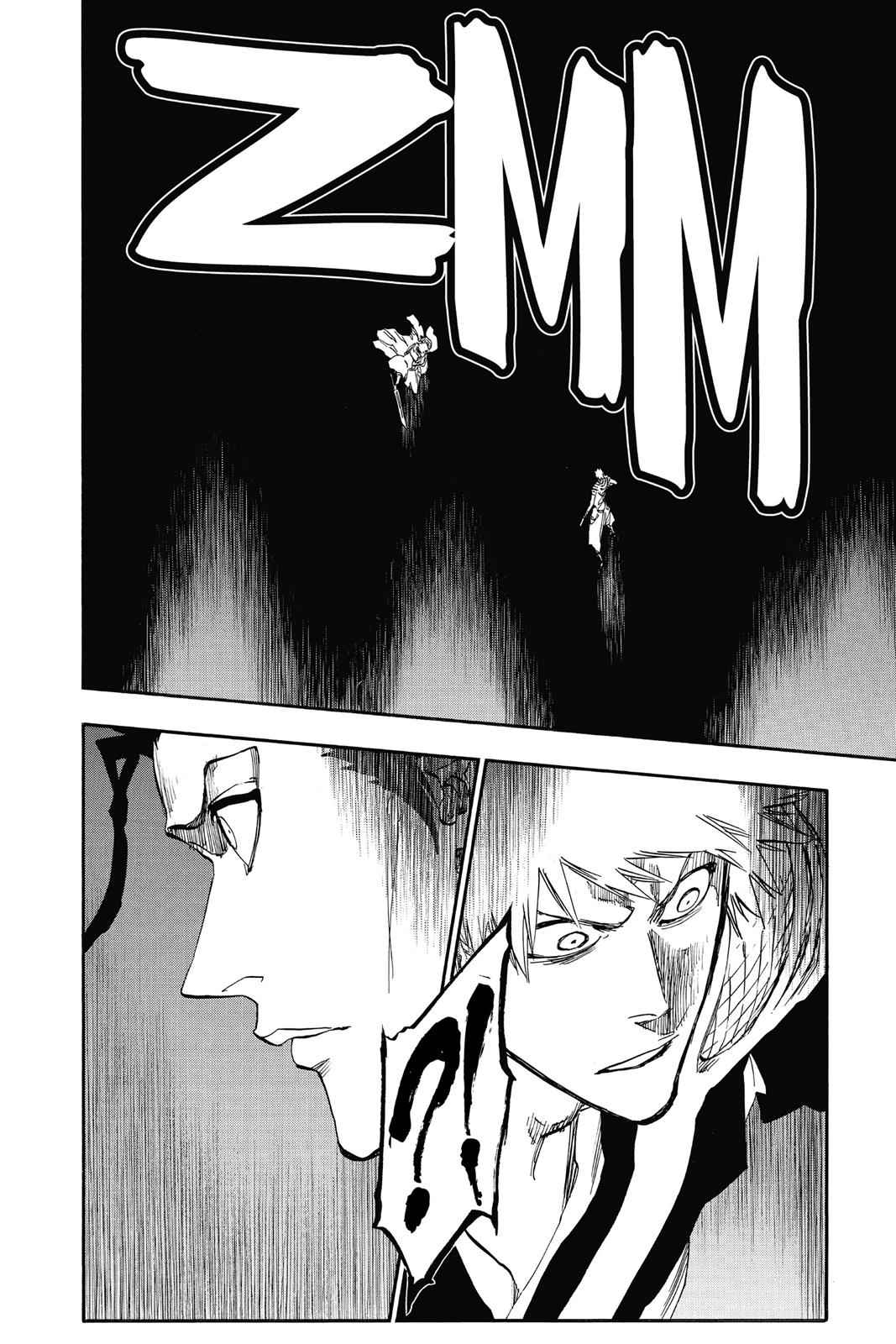 Bleach Chap 648 - Next Chap 649