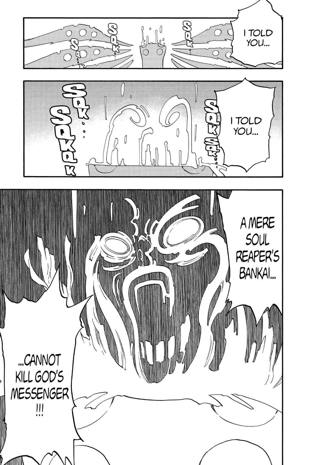 Bleach Chap 649 - Next Chap 650