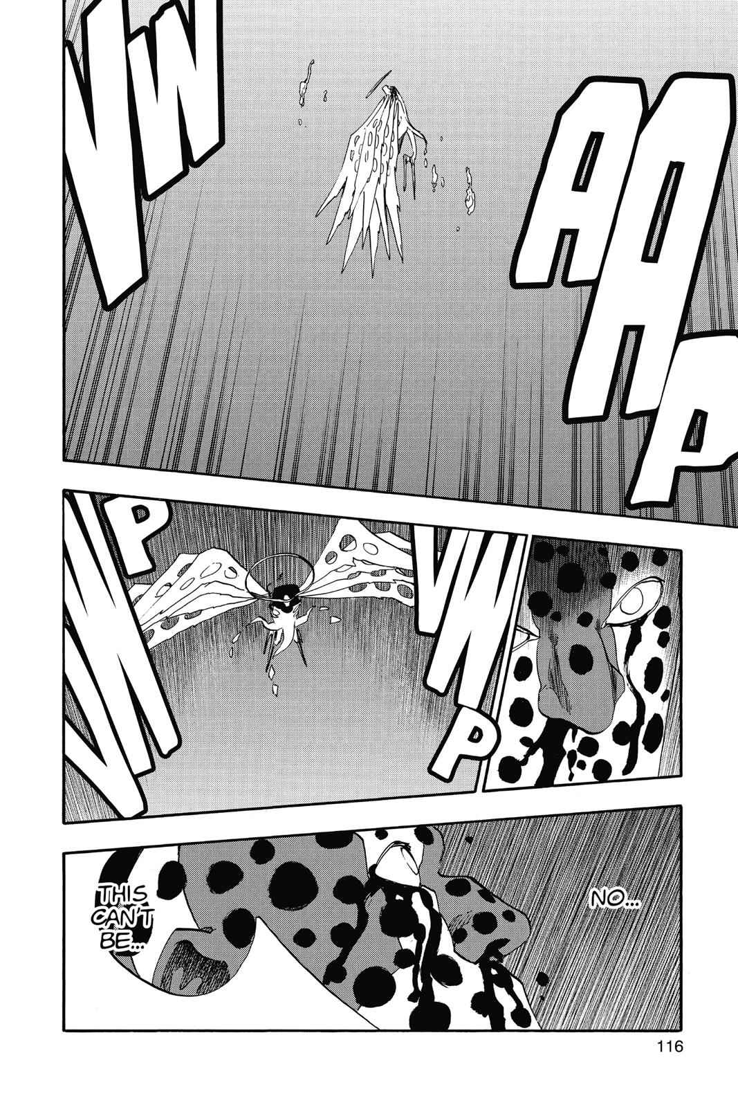 Bleach Chap 649 - Next Chap 650