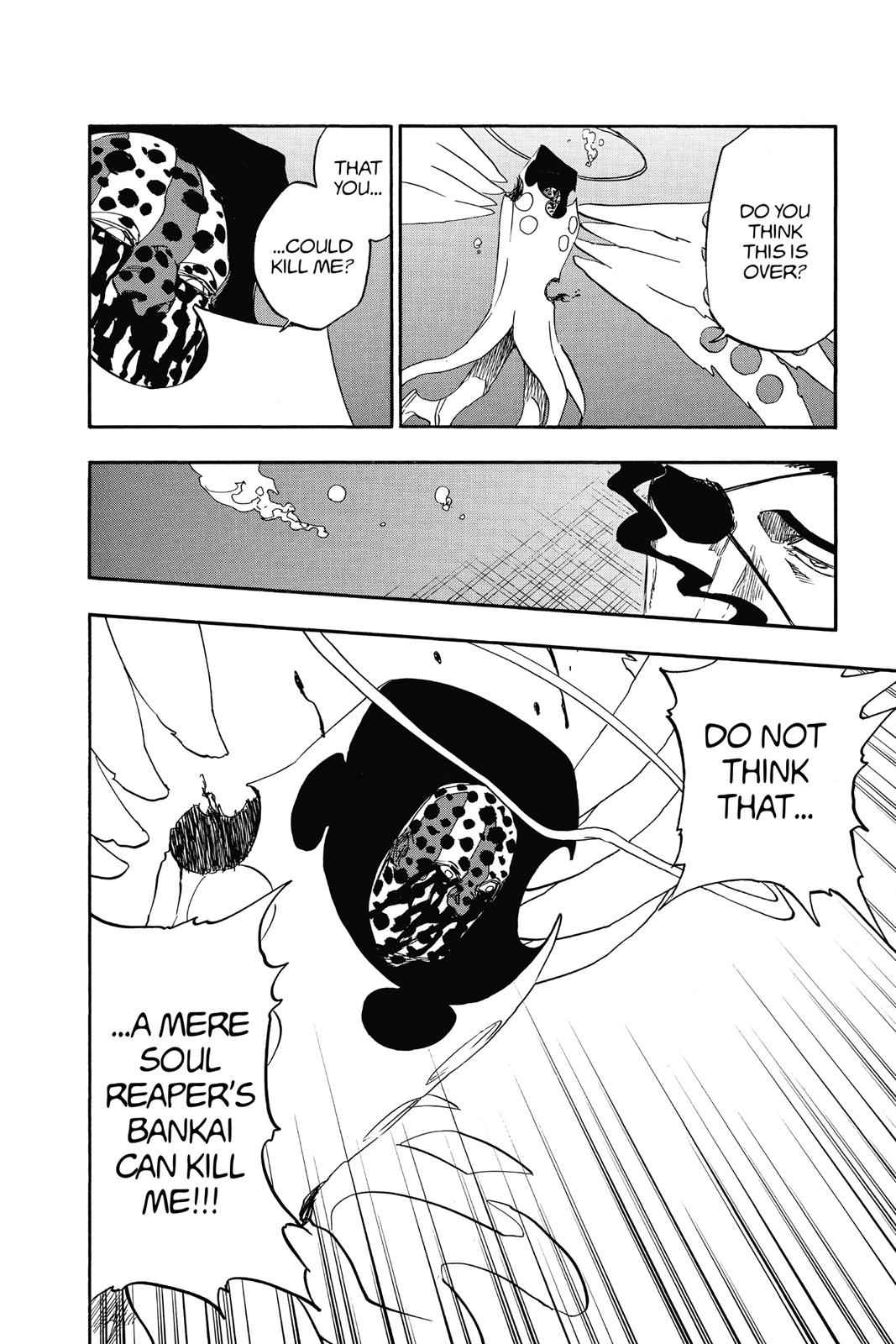 Bleach Chap 649 - Next Chap 650