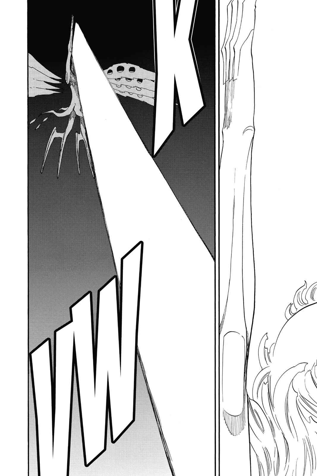 Bleach Chap 650 - Next Chap 651