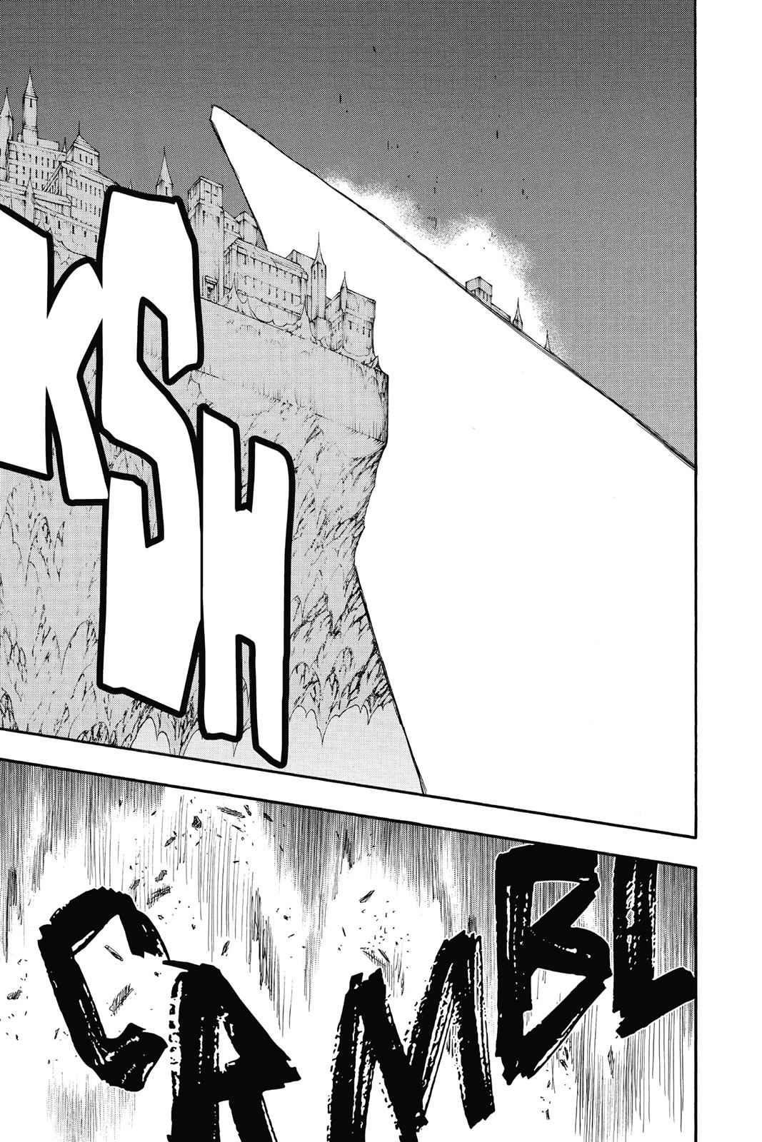 Bleach Chap 650 - Next Chap 651