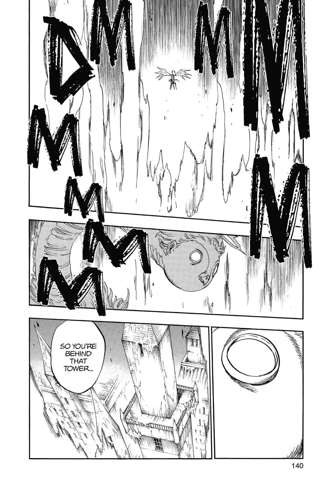 Bleach Chap 650 - Next Chap 651