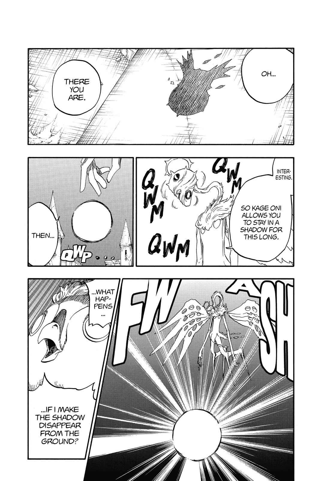 Bleach Chap 651 - Next Chap 652