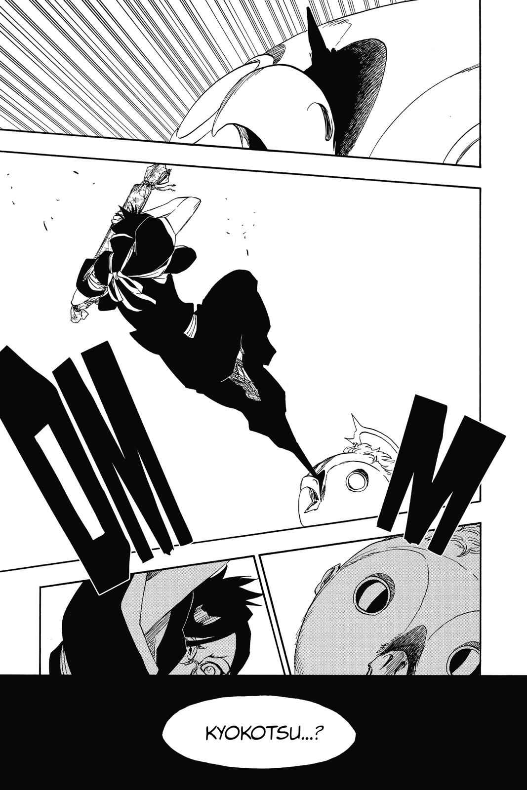Bleach Chap 651 - Next Chap 652