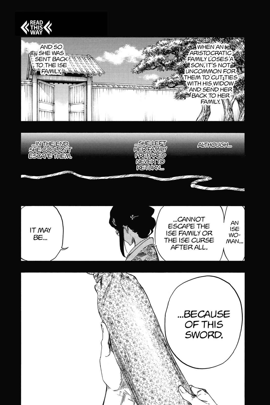 Bleach Chap 651 - Next Chap 652