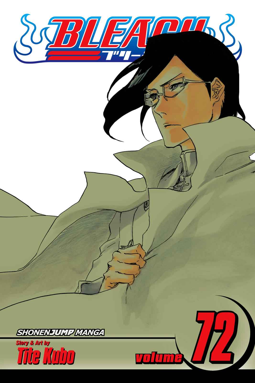 Bleach Chap 653 - Next Chap 654