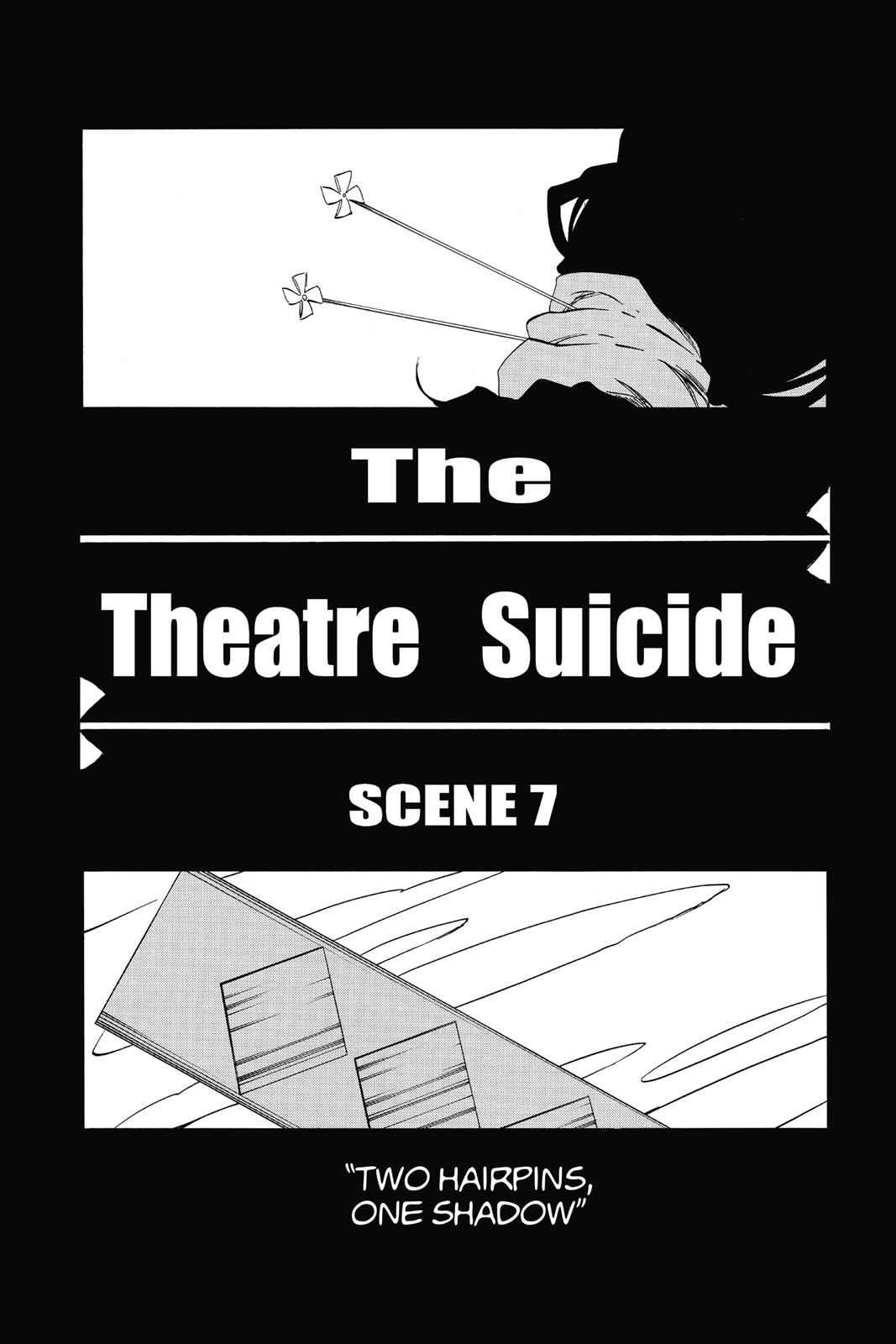 Bleach Chap 653 - Next Chap 654