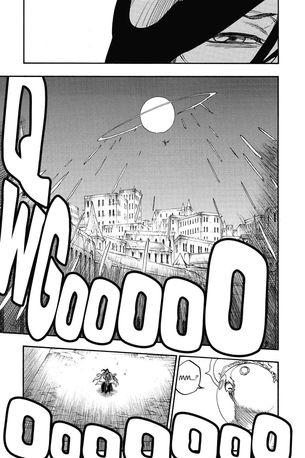 Bleach Chap 653 - Next Chap 654