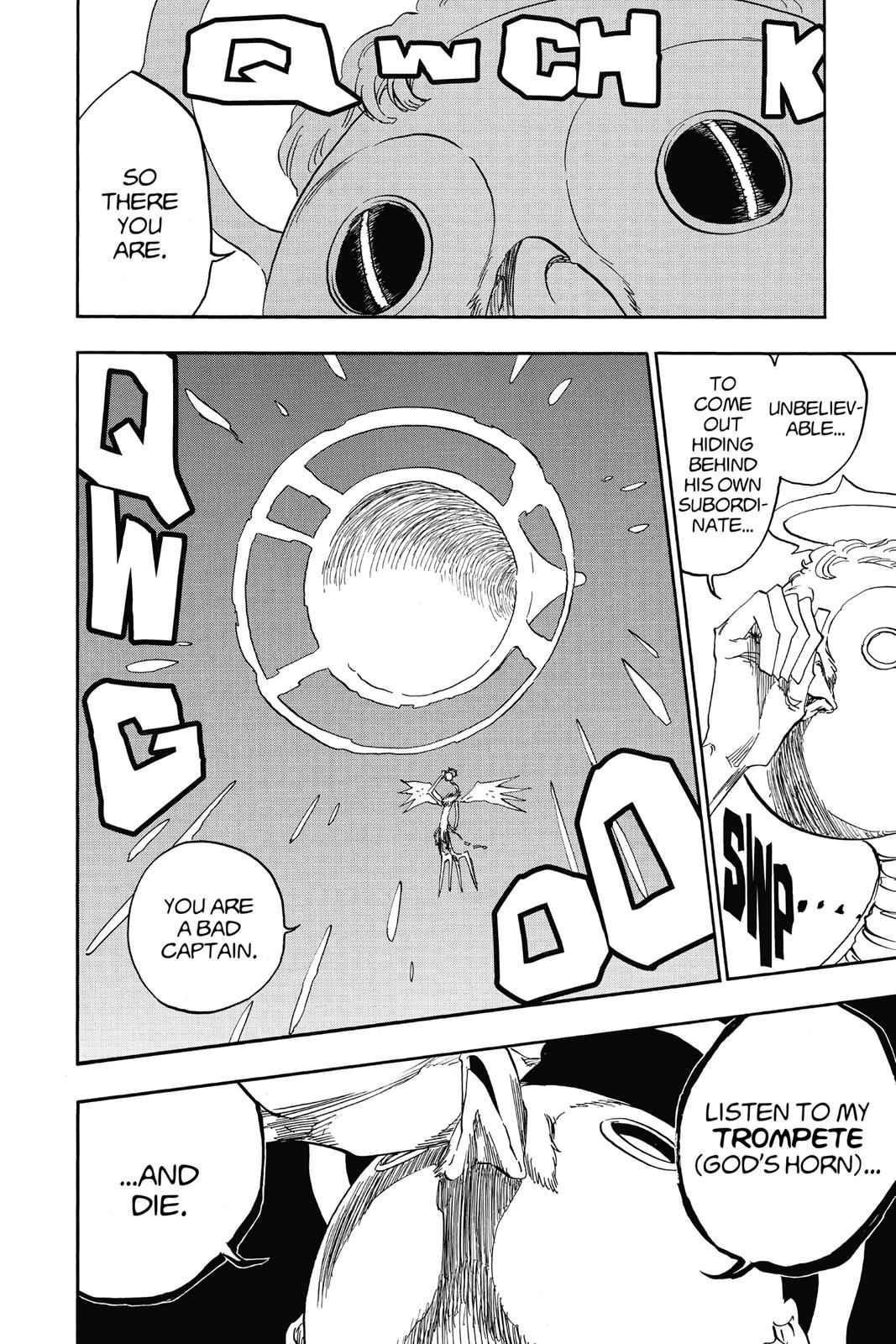 Bleach Chap 653 - Next Chap 654