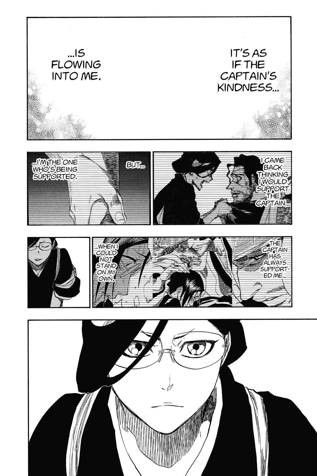 Bleach Chap 653 - Next Chap 654