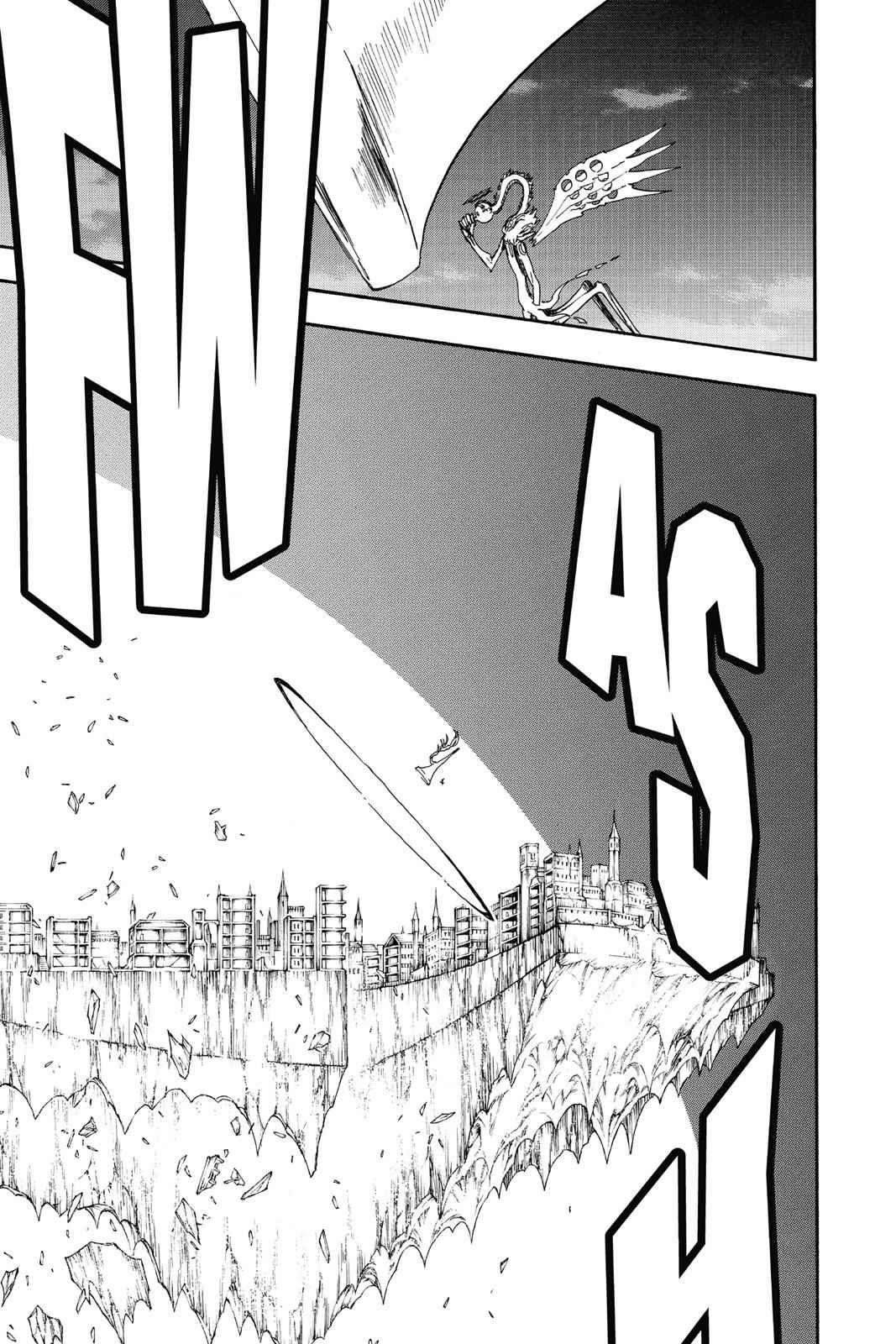 Bleach Chap 653 - Next Chap 654