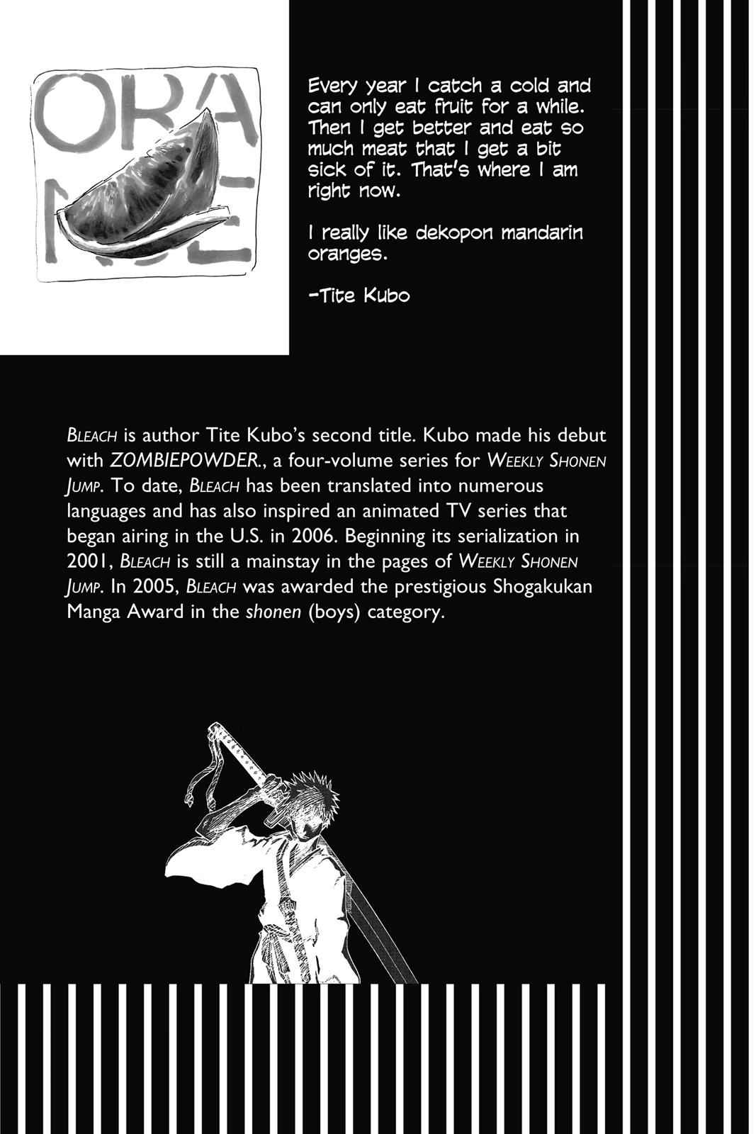 Bleach Chap 653 - Next Chap 654