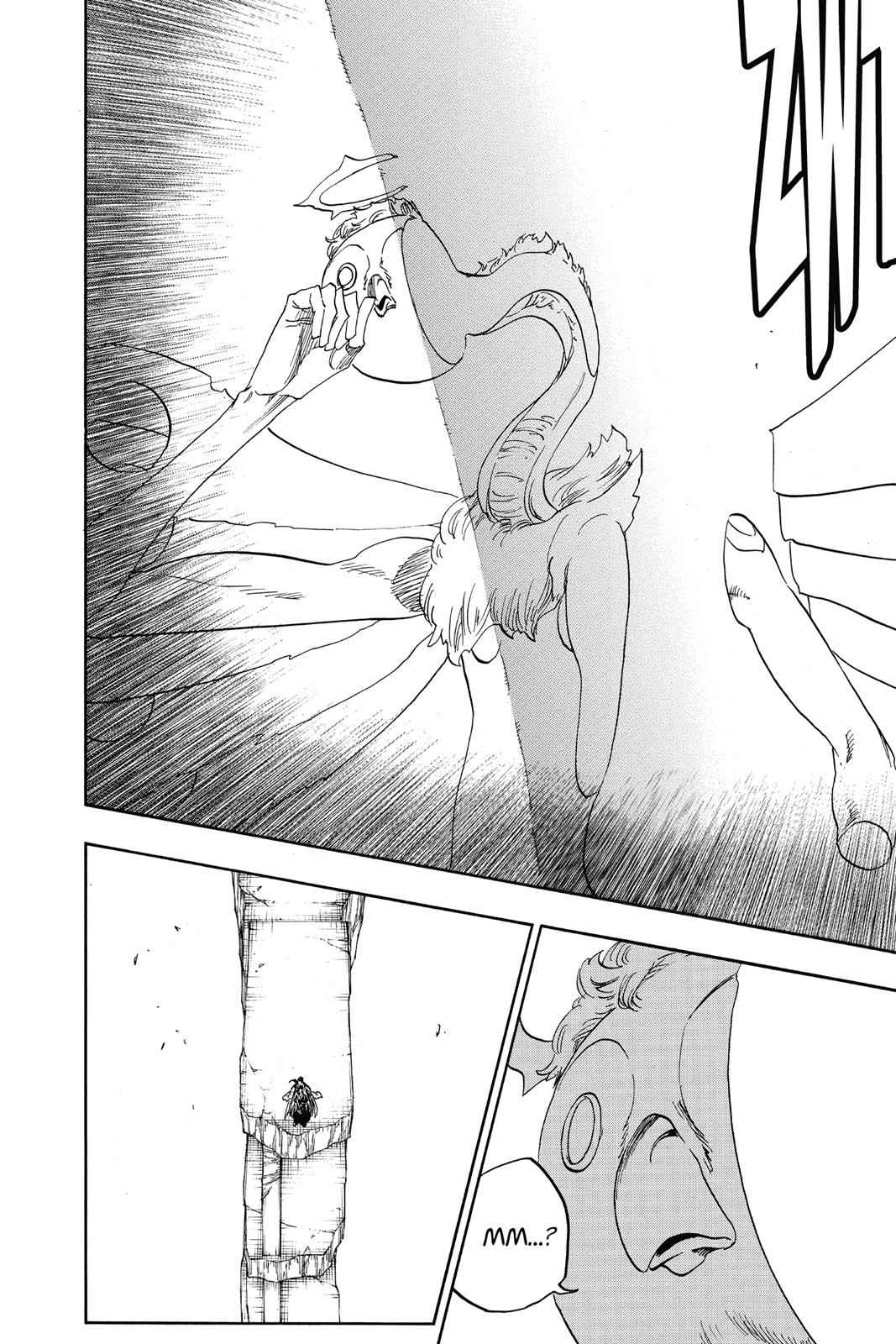 Bleach Chap 653 - Next Chap 654