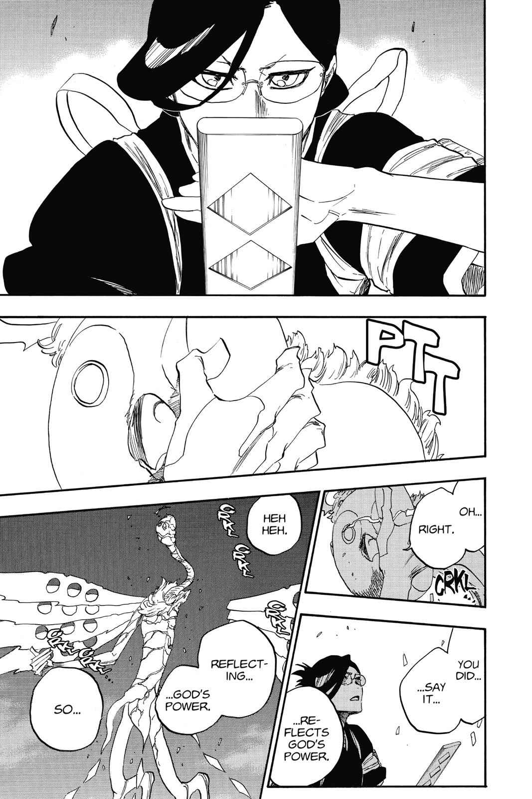 Bleach Chap 653 - Next Chap 654