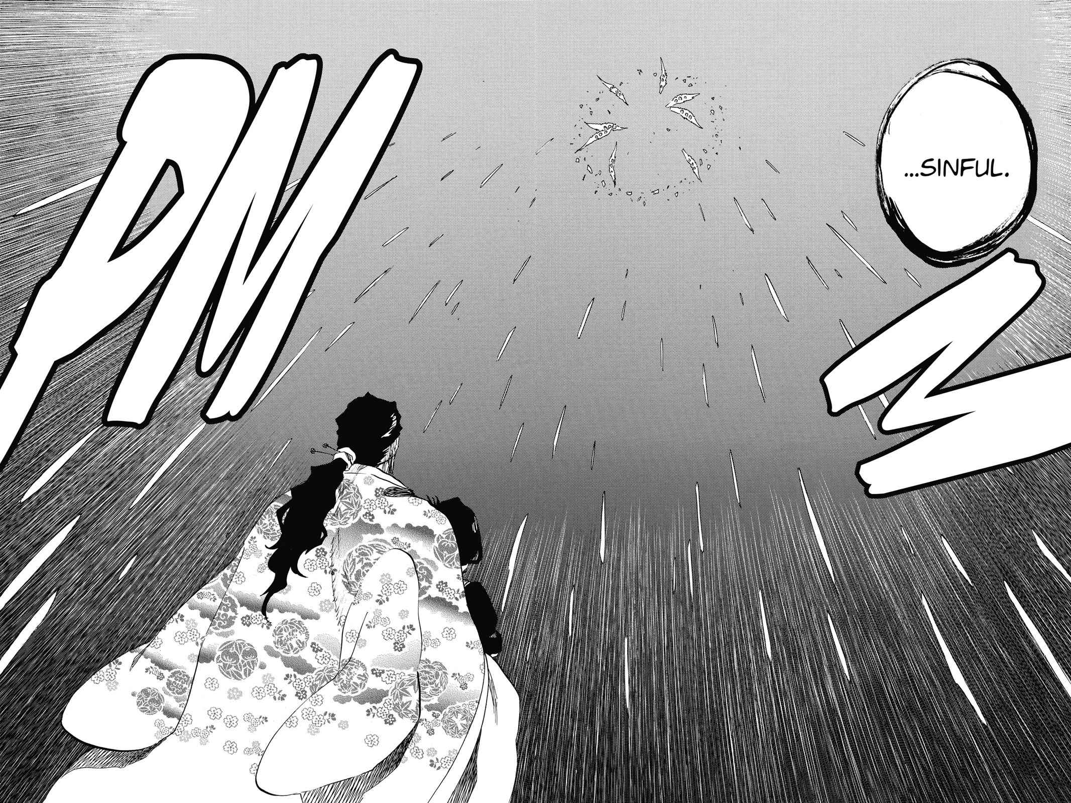 Bleach Chap 653 - Next Chap 654