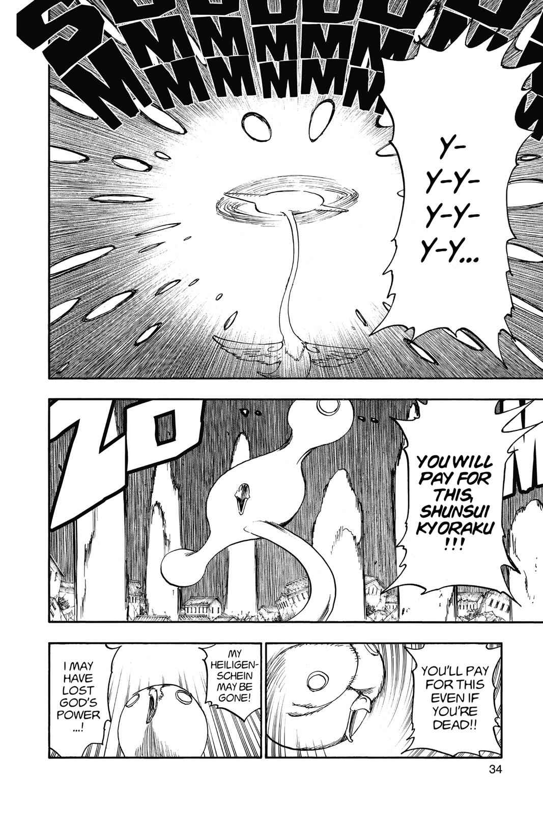 Bleach Chap 654 - Next Chap 655