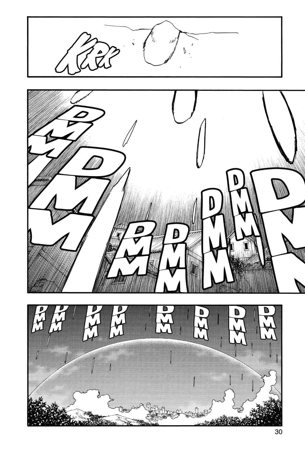 Bleach Chap 654 - Next Chap 655