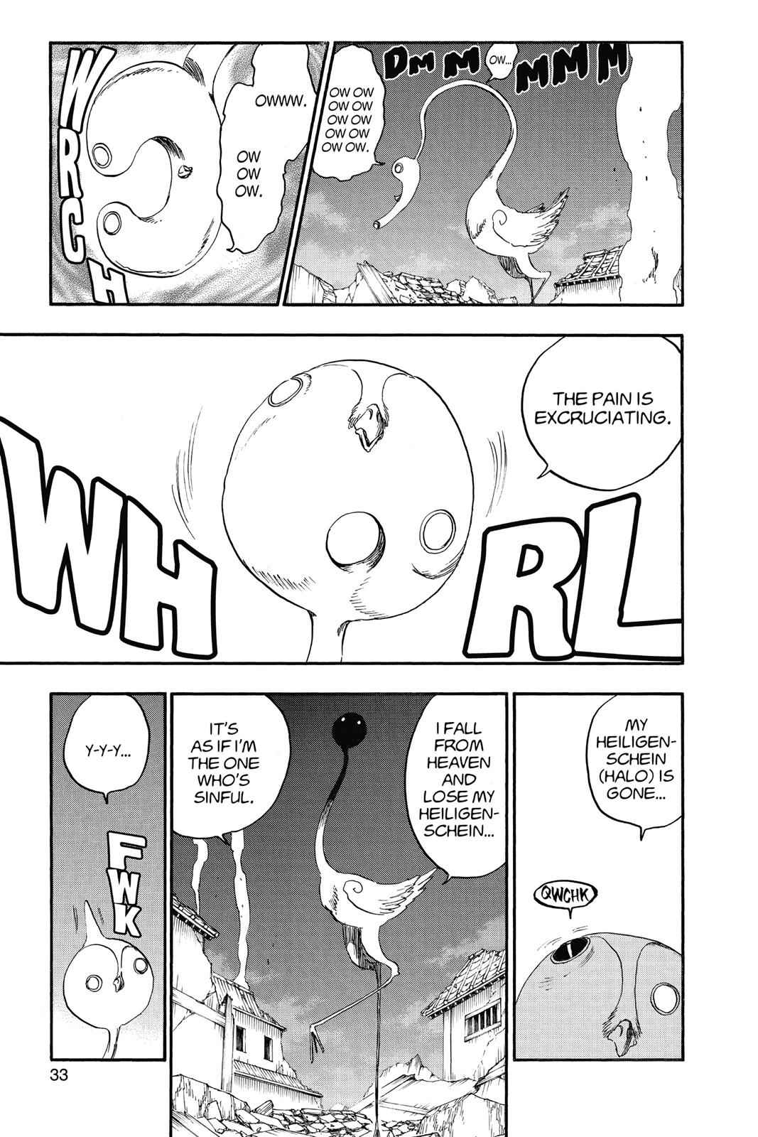 Bleach Chap 654 - Next Chap 655