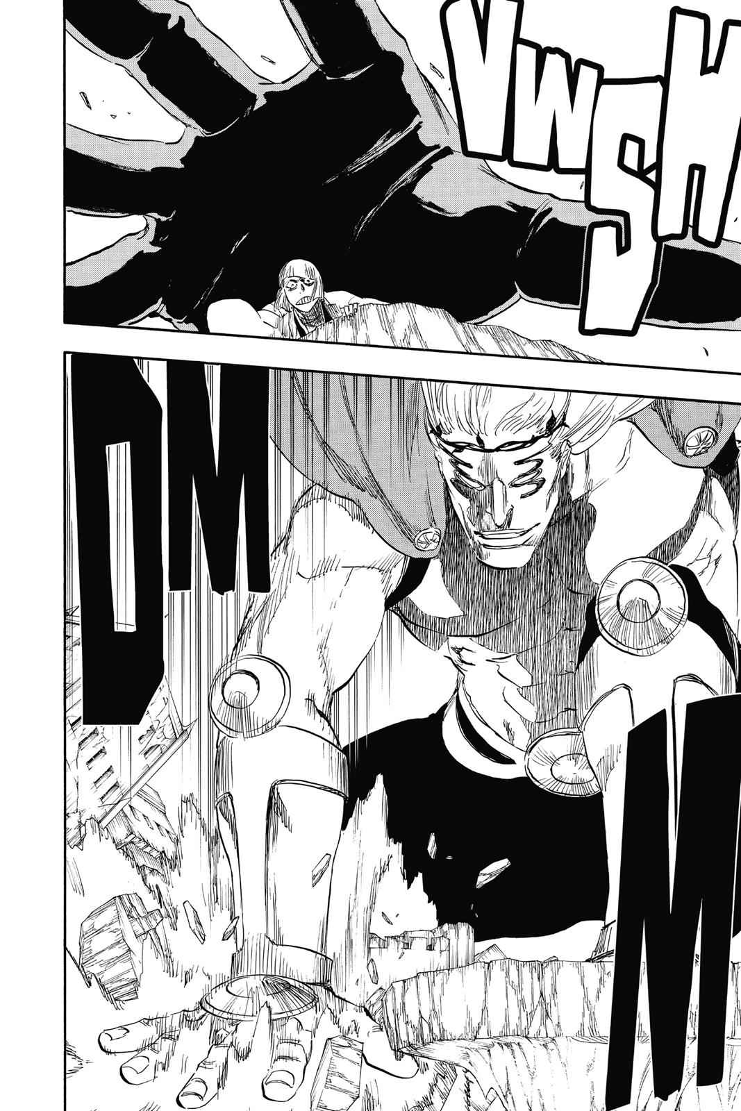 Bleach Chap 655 - Next Chap 656