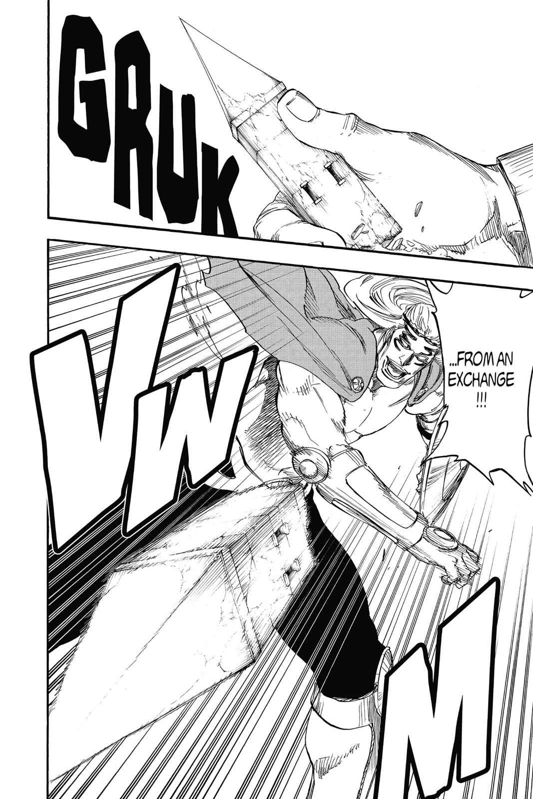 Bleach Chap 655 - Next Chap 656