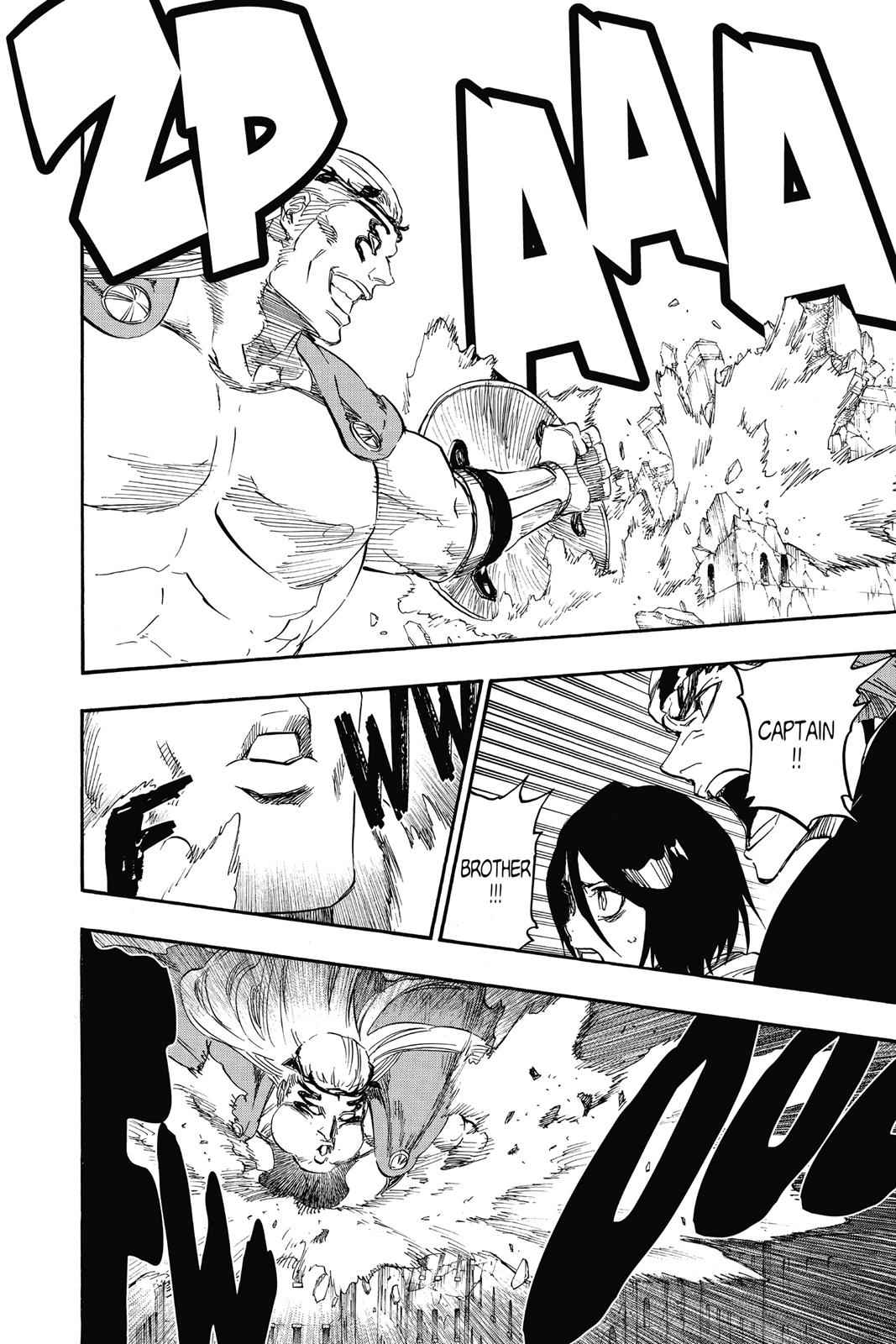 Bleach Chap 655 - Next Chap 656